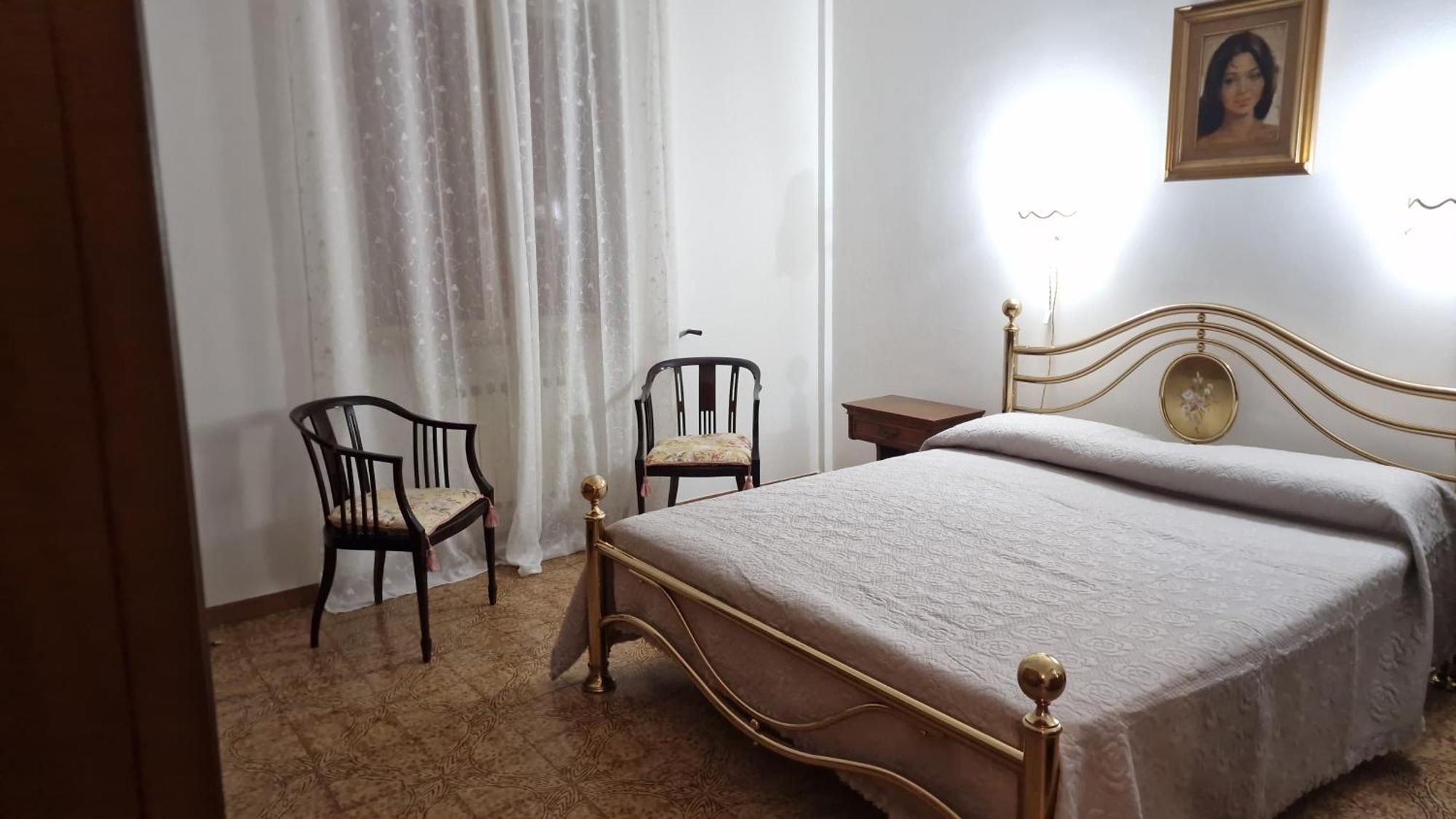 Dalla Fe' Bed & Breakfast Maglie Room photo